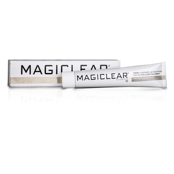 MAGICLEAR Crème Clarifiante Action Rapide – Image 1