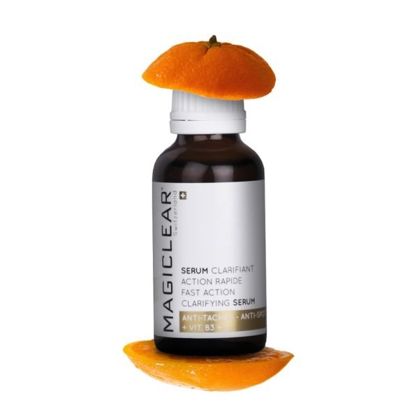 MAGICLEAR Sérum Clarifiant Action Rapide – Image 1
