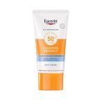 Eucerin Sun Protection Sensitive Protect Crème SPF50+ 50ml