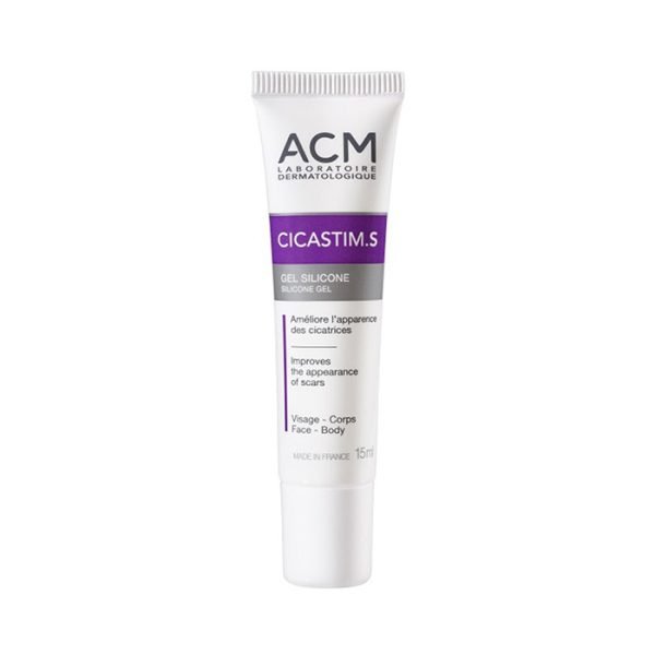 ACM CICASTIM S