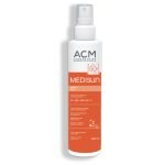 ACM MEDISUN SPRAY SPF50+