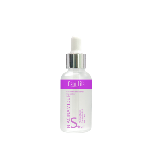 CAPI-LIFE Sérum niacinamide 30ml – Image 1