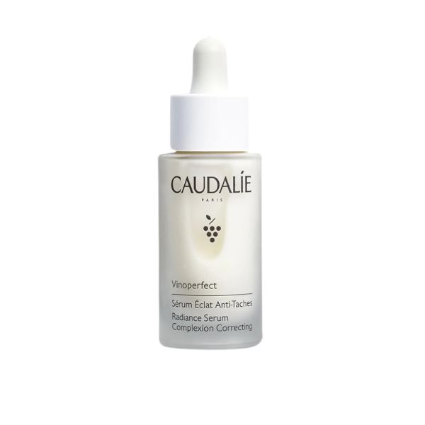 CAUDALIE VINOPERFECT SERUM ECLAT ANTI-TACHES 30ML – Image 1