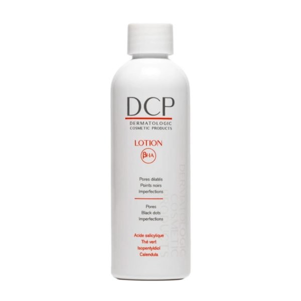 DCP LOTION BHA