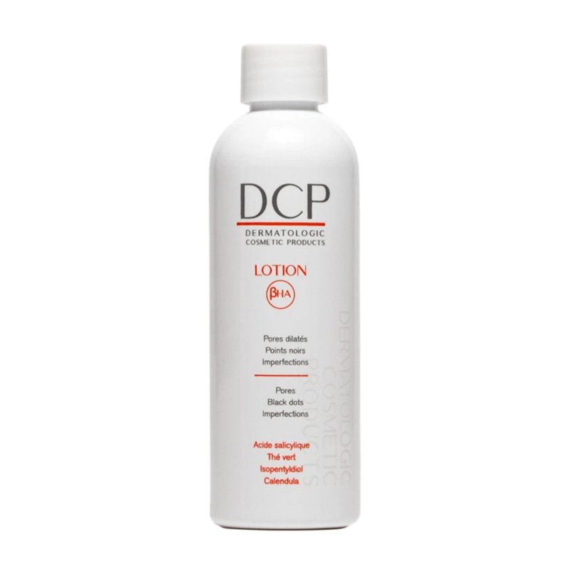DCP LOTION BHA
