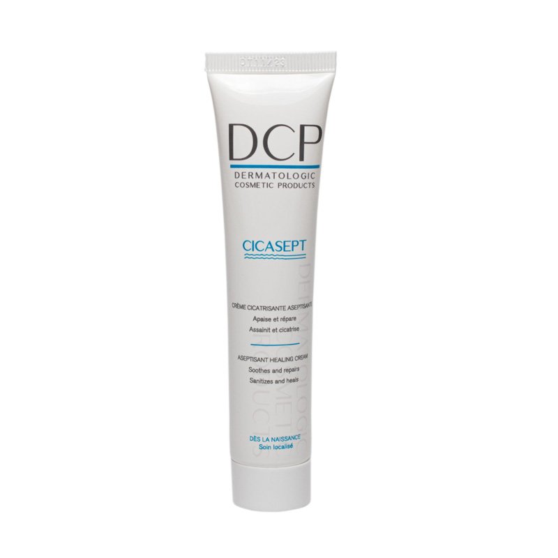 DCP CICASEPT