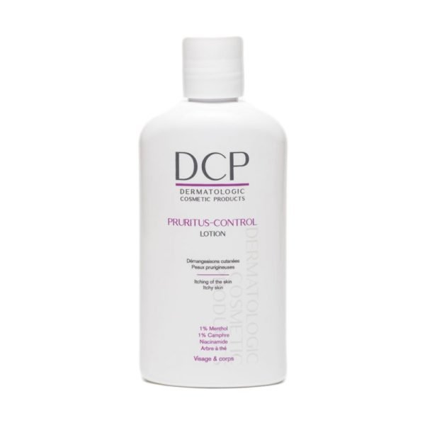 DCP PRURITUS