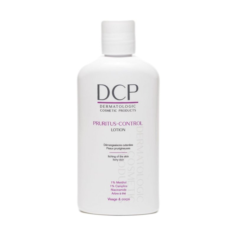 DCP PRURITUS