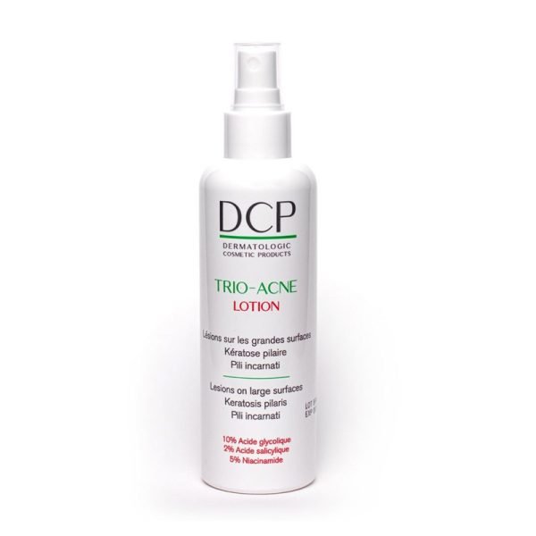 DCP Trio Acne Lotion