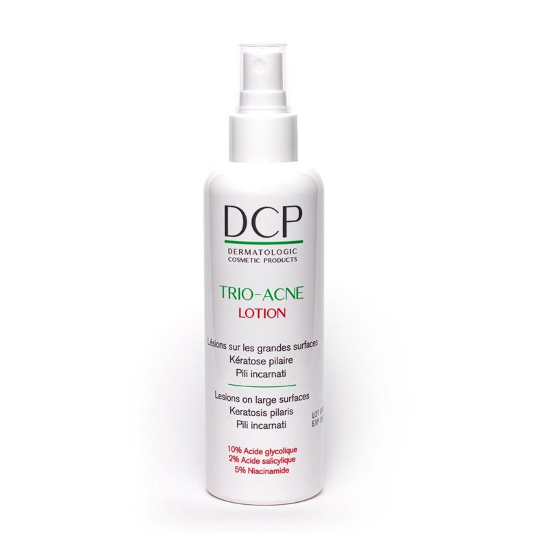 DCP Trio Acne Lotion