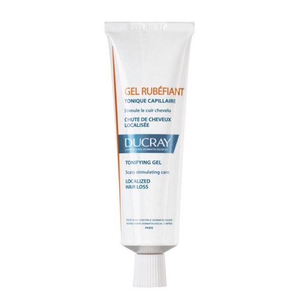 DUCRAY GEL RUBEFIANT