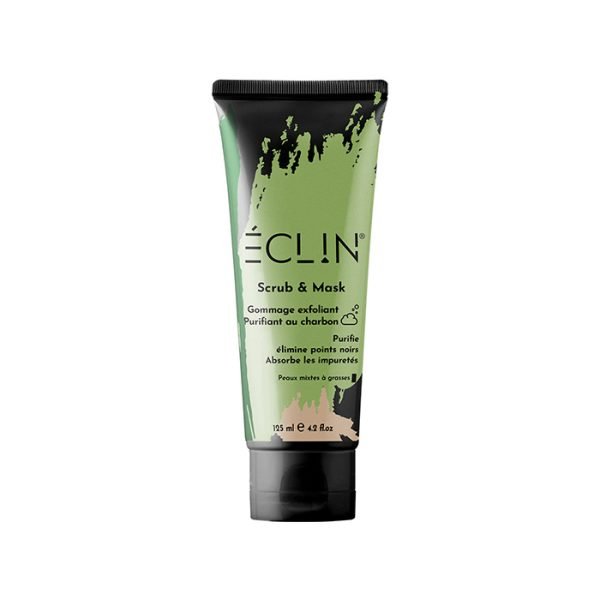 ECLIN SCRUB AND MASK 125mL – Image 1