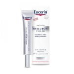 Eucerin Hyaluron-Filler Contour des Yeux SPF15 15ml