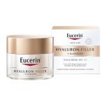 Eucerin Hyaluron-Filler + Elasticity Soin de Jour SPF15 50ml