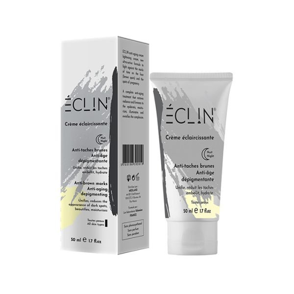 ECLIN CREME ECLAIRCISSANT 50mL – Image 1