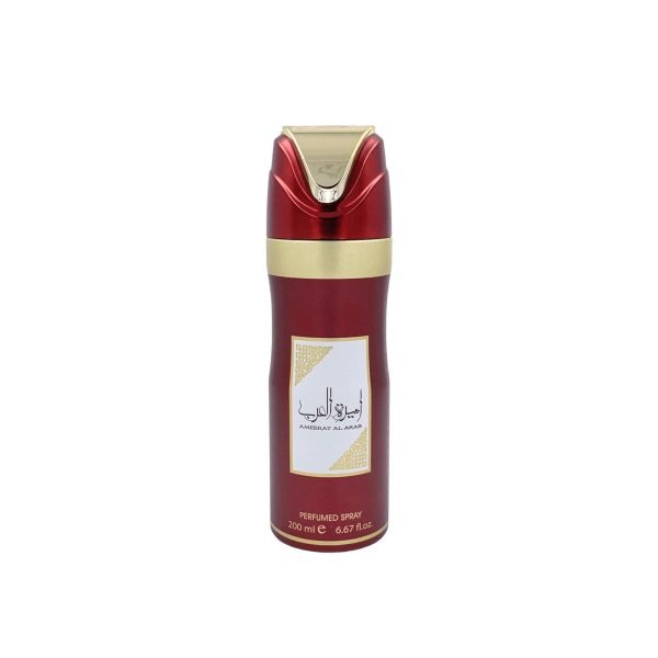 LATTAFA AMEERAT AL ARAB SPRAY PARFUMEE 200ML – Image 1