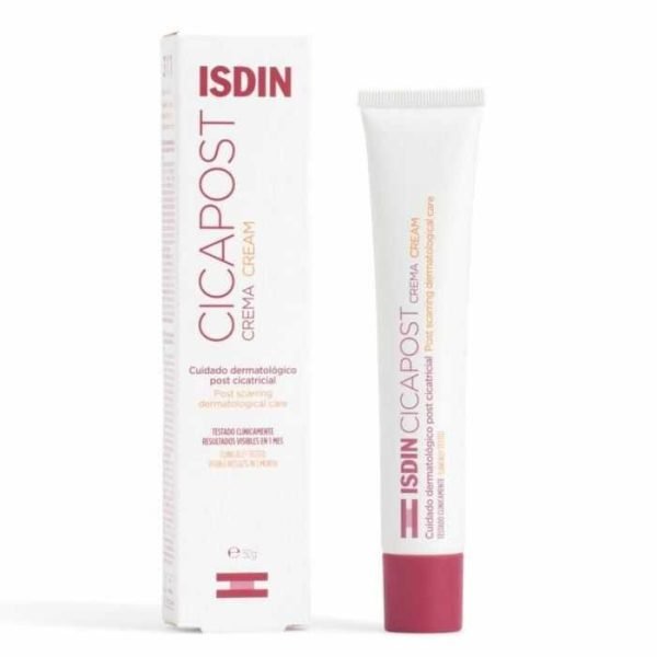 ISDIN CICAPOST CREME REPARATRICE