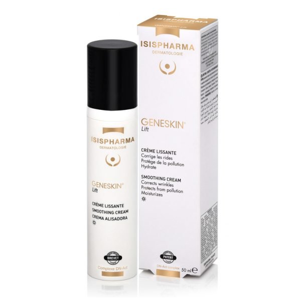 ISISPHARMA GENESKIN LIFT CREME LISSANTE 50mL – Image 1