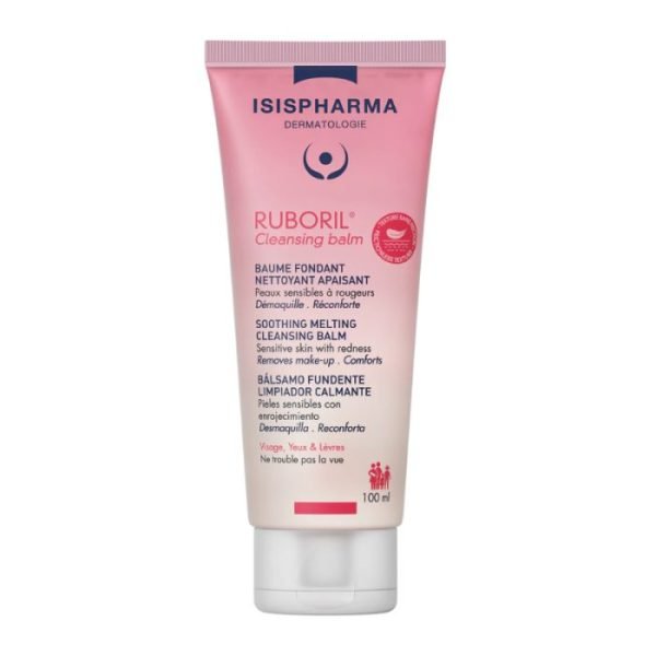 Isispharma Ruboril Cleansing Balm 100ml