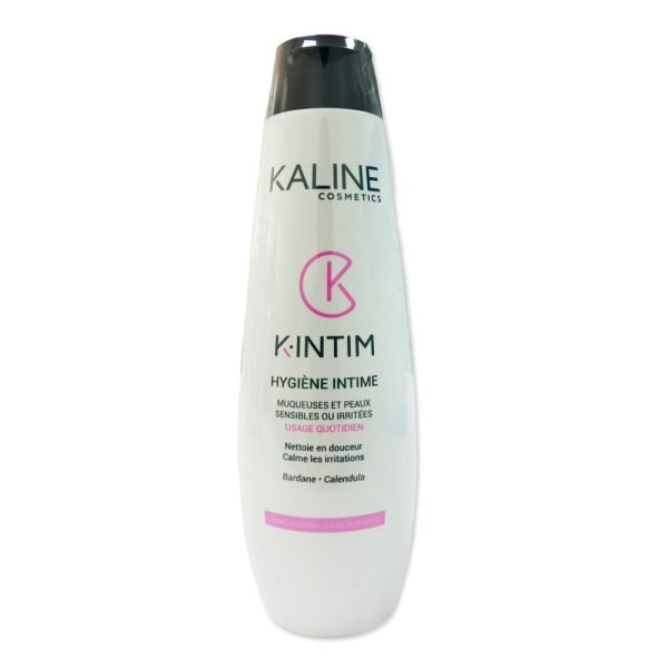 KALINE K-INTIM GEL INTIME 250mL – Image 1