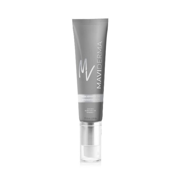 MAVIDERMA CREME DEPIGMENTANTE