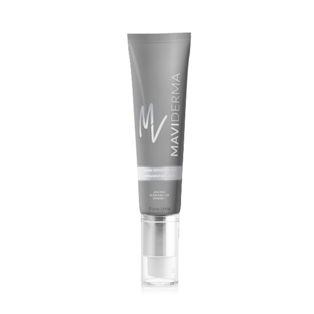 MAVIDERMA CREME DEPIGMENTANTE