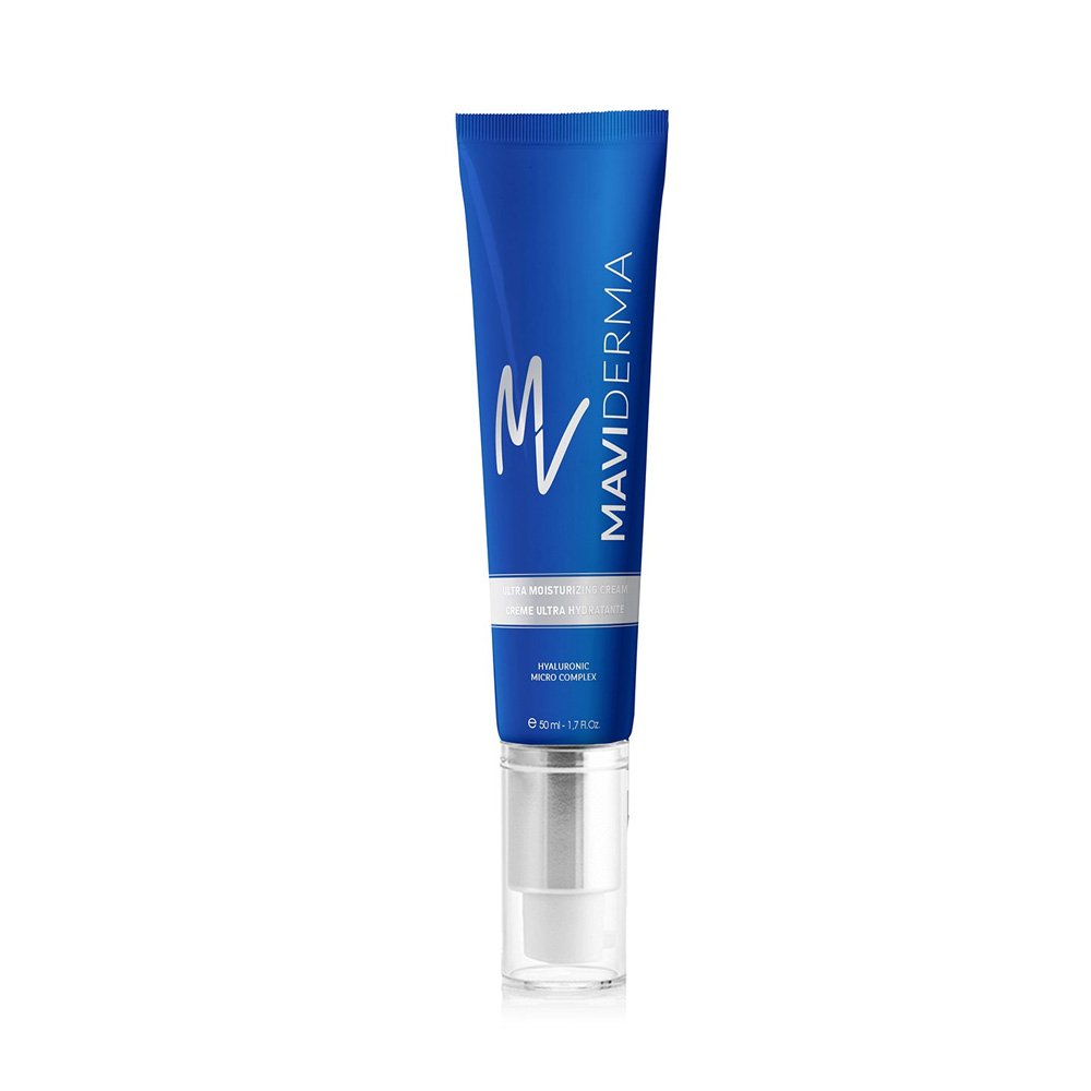 MAVIDERMA CREME ULTRA HYDRATANTE