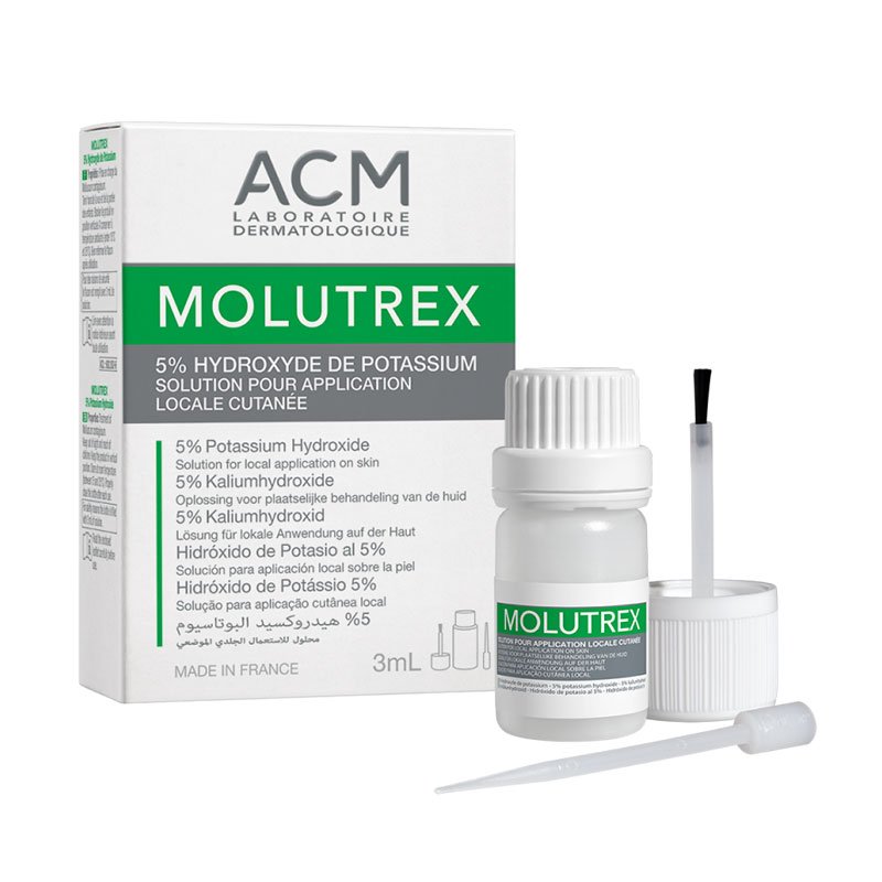 ACM Molutrex