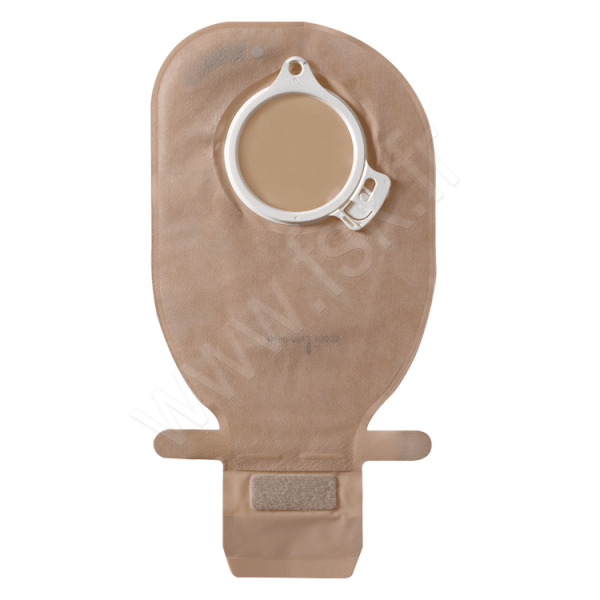 COLOPLAST POCHE COLOSTOMIE SenSura® Click 2 pièces vidable – Image 1