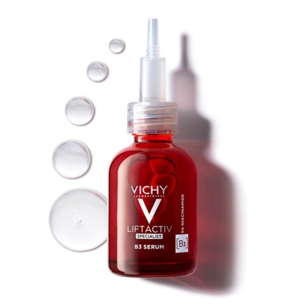 VICHY LIFTACTIV SPECIALIST B3 SERUM 30mL – Image 2