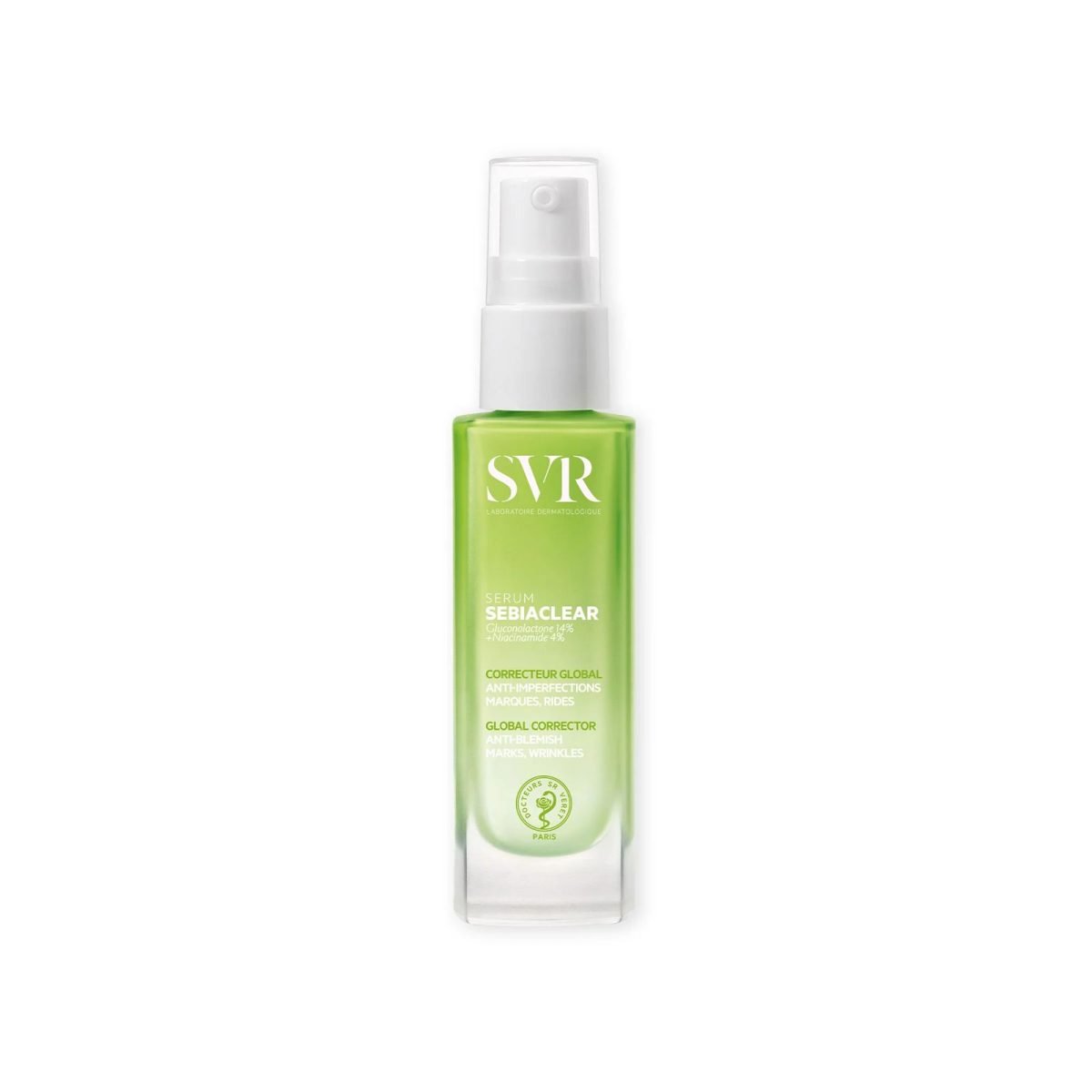 SVR Sebiaclear Sérum SVR Sebiaclear Sérum