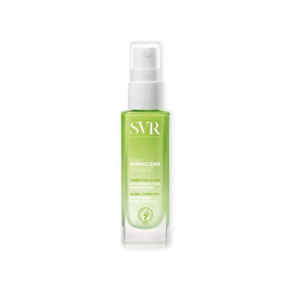 SVR Sebiaclear Sérum