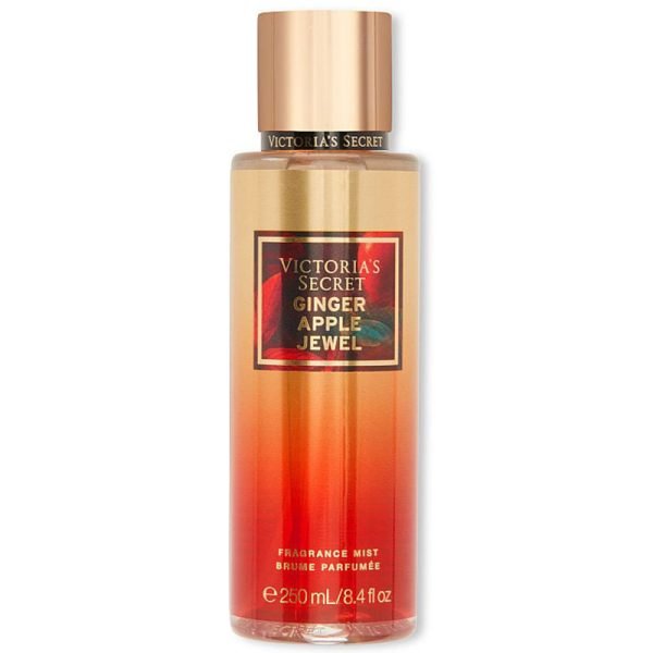 VICTORIA'S SECRET GINGER APPLE JEWEL BRUME CORPS – Image 1