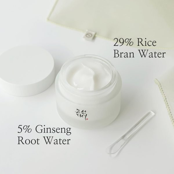 BEAUTY OF JOSEON dynsaty cream 50ml – Image 2