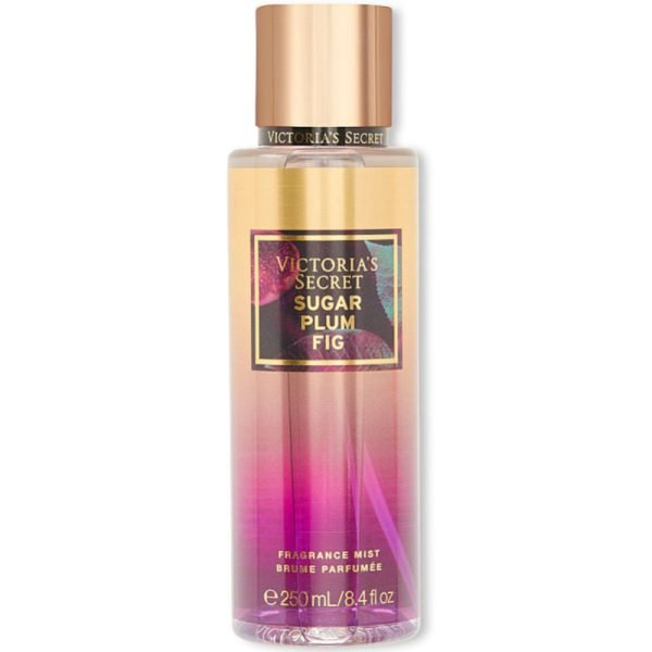 VICTORIA'S SECRET SUGAR PLUM FIG BRUME CORPS – Image 1