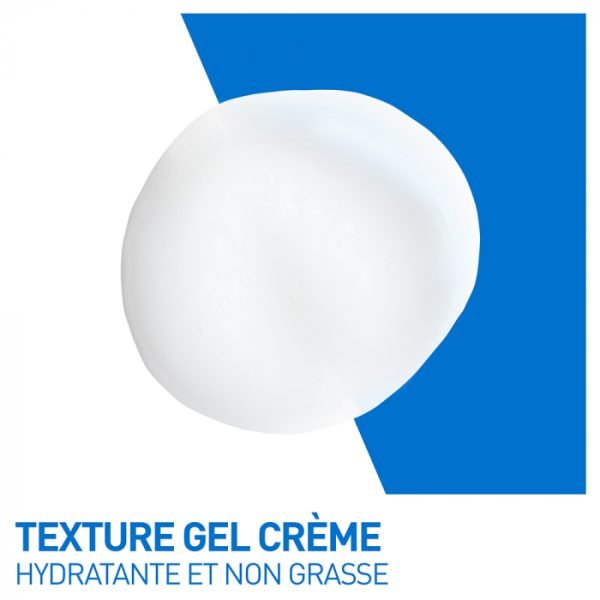 CeraVe Crème Hydratante Visage 52ml – Confort Intense – Image 2