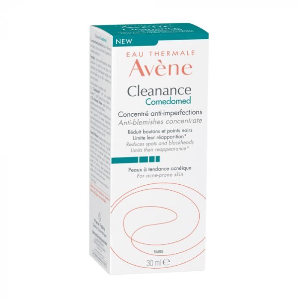 AVÈNE CLEANANCE COMEDOMED CONCENTRÉ ANTI-IMPERFECTIONS 30 ML – Image 4