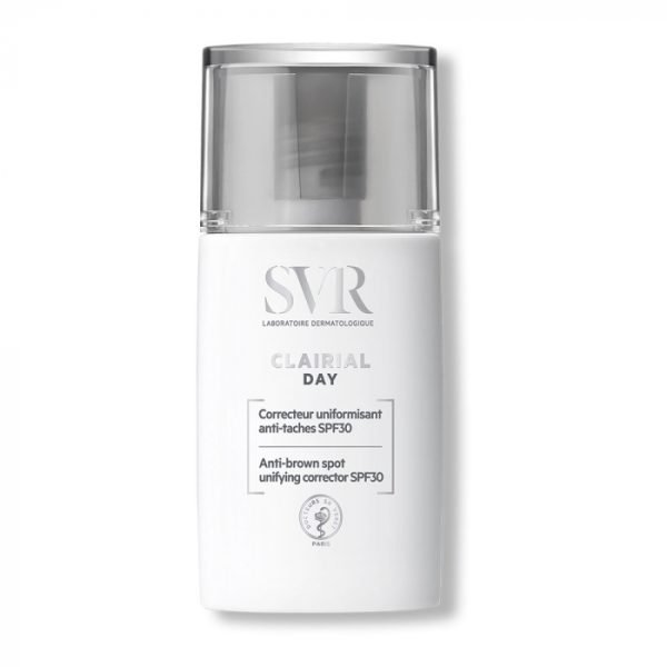 SVR Clairial Day Correcteur Anti-Taches SPF30