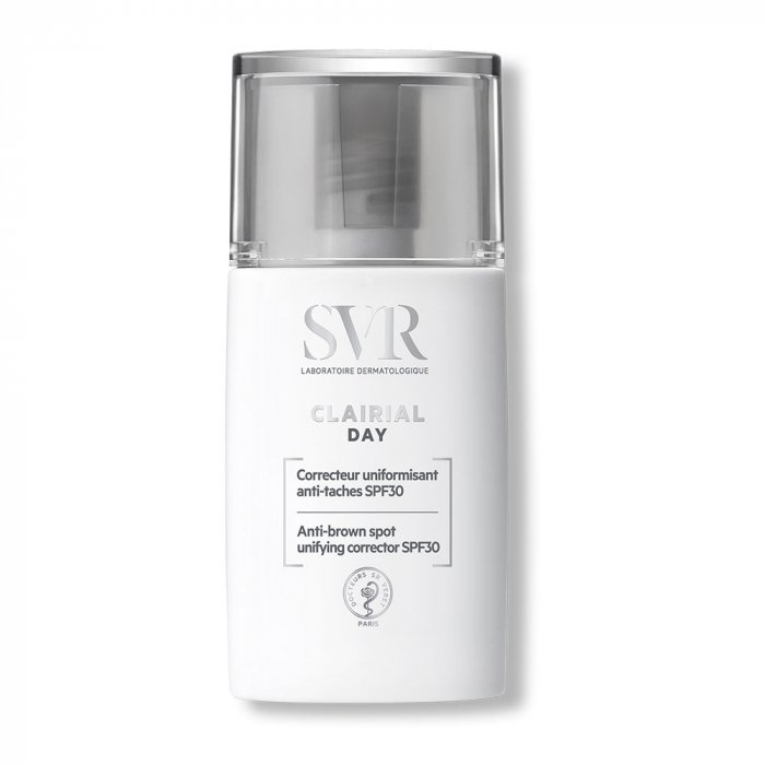 SVR Clairial Day Correcteur Anti-Taches SPF30