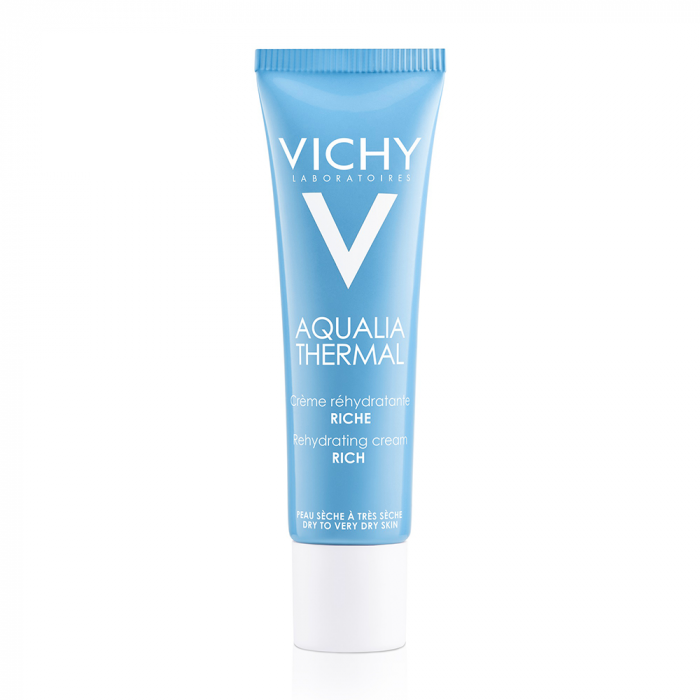 Vichy Aqualia Thermale crème hydratante riche 30 ml