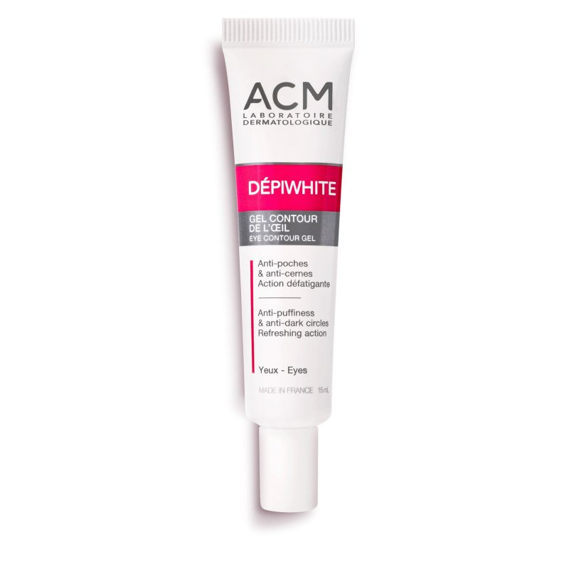 ACM Dépiwhite Gel Contour Yeux