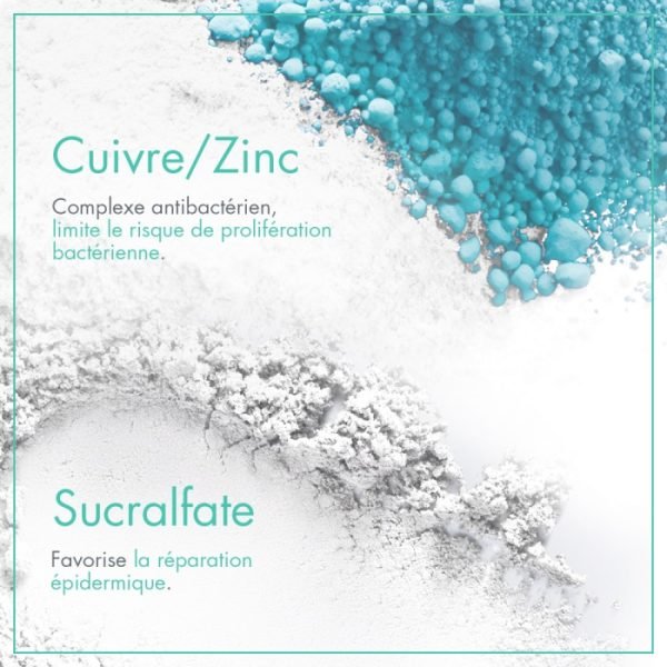 AVÈNE CICALFATE POST-ACTE EMULSION REPARATRICE 40ML – Image 5