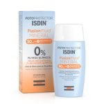 ISDIN Fotoprotector Fusion Fluid Mineral SPF50+