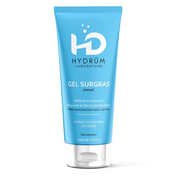 HYDRUM GEL SURGRAS 200ML – Image 1