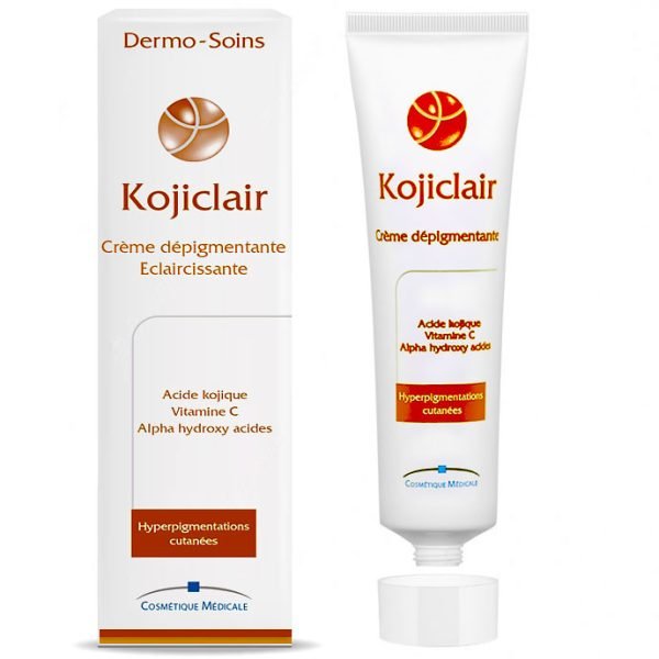 KOJICLAIR CREME DEPIGMENTANTE 30g – Image 1