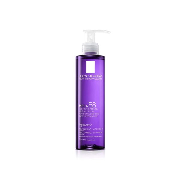 La Roche-Posay Mela B3 Gel Micro-Peeling
