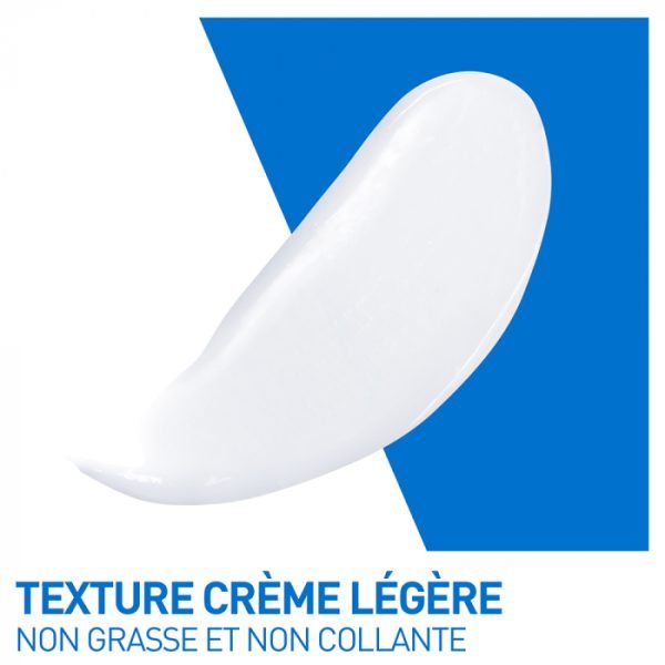 CeraVe Lait Hydratant 236ml – Hydratation Intense – Image 2