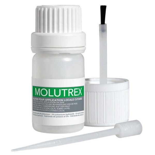 ACM MOLUTREX 3 ML – Image 2