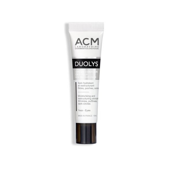 ACM DUOLYS CONTOUR DES YEUX