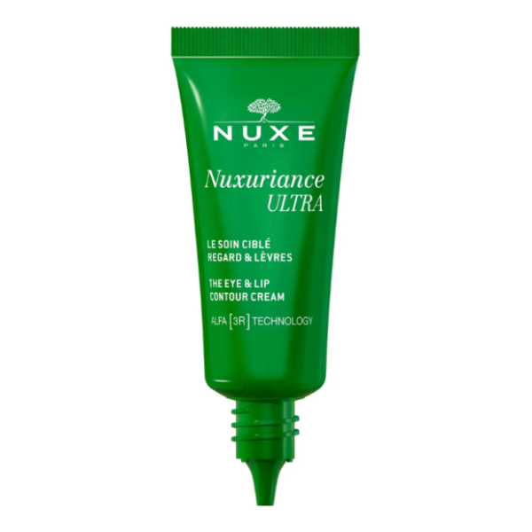 NUXE NUXURIANCE ULTRA SOIN CIBLÉ REGARD ET LÈVRES 15 ml – Image 1